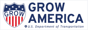 Grow America Logo