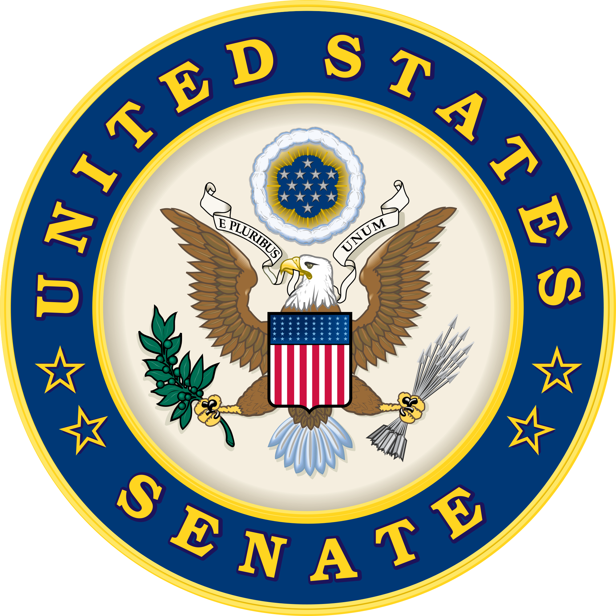 United States Senate discusses infrastructure