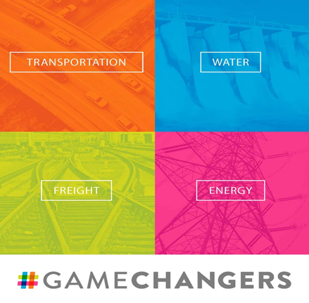 transportation water freight and energy are game changers