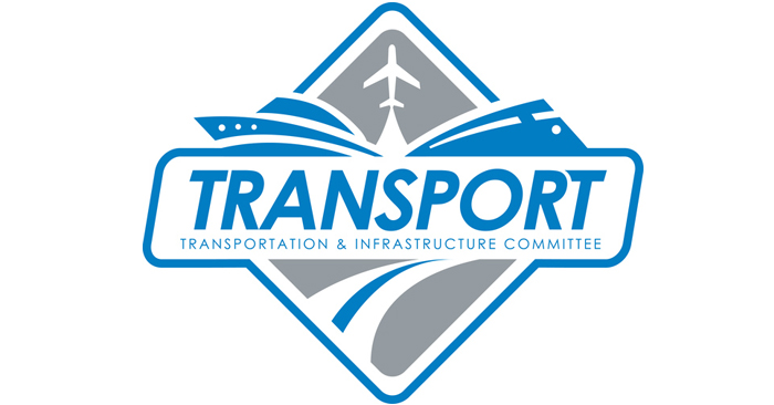 Transport: Transformation and Infrastructure committee